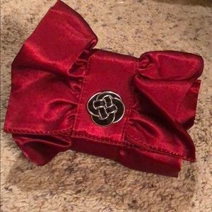 Wristlet/Clutch from WHBM